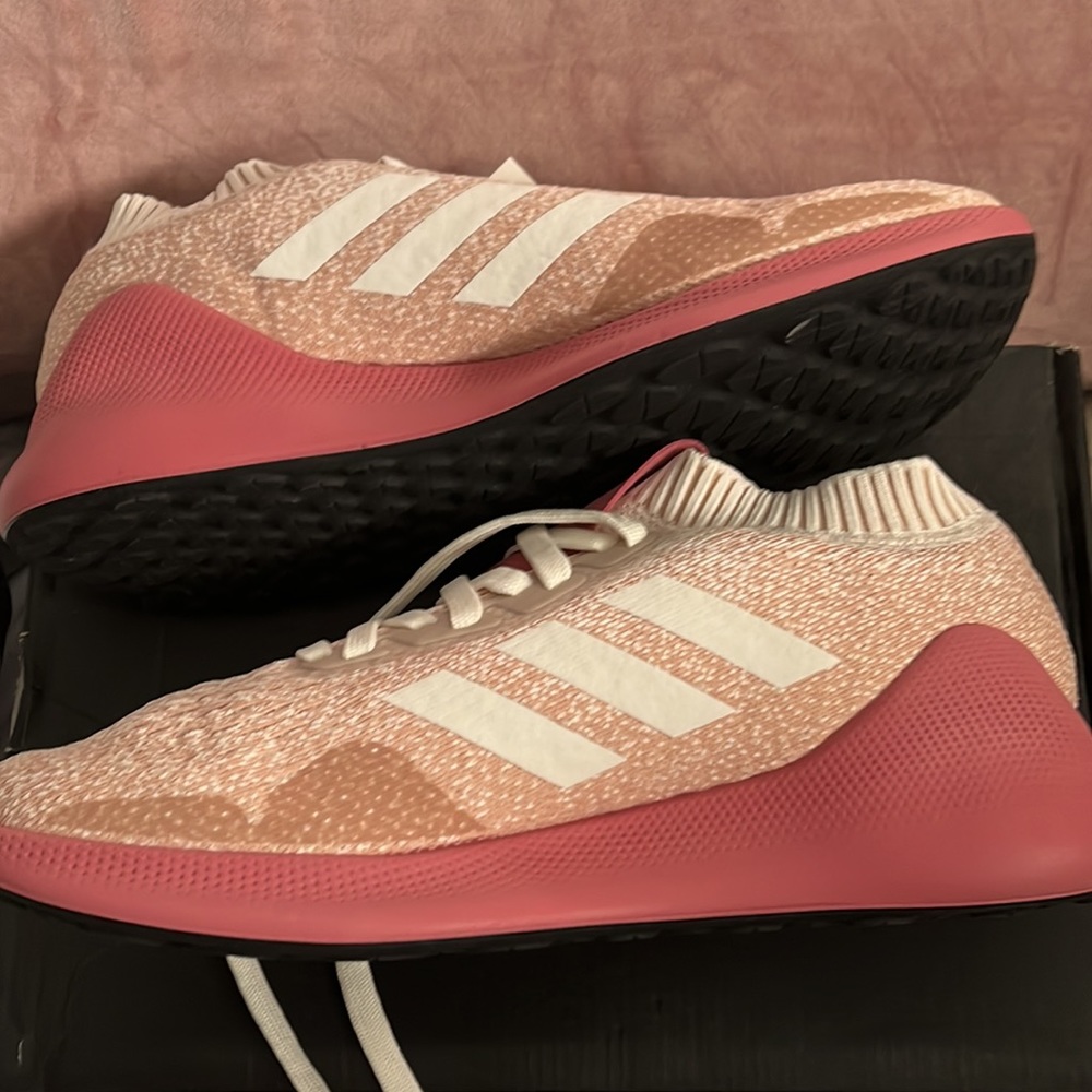 AdidasPureBounce - Picture 4 of 6
